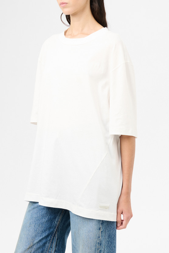 【MODERNIF】Intro Bio Washing Shirt 4dcbf8dd474c13d40db290bb1ba665