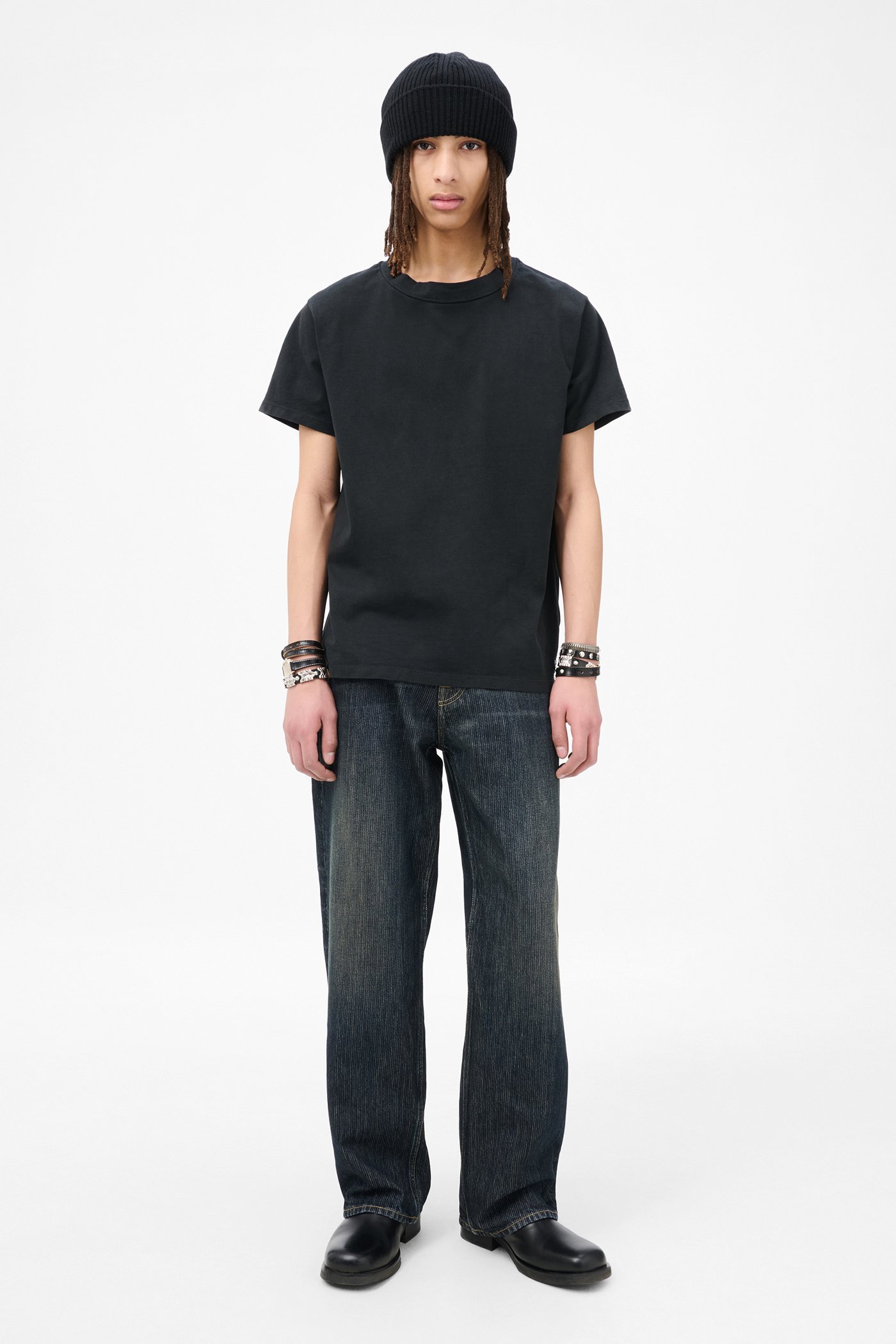 OUR LEGACY★Our Bliss T シャツ New Arrivals OUR LEGACY（アワー レガシー）”BLISS T-SHIRT