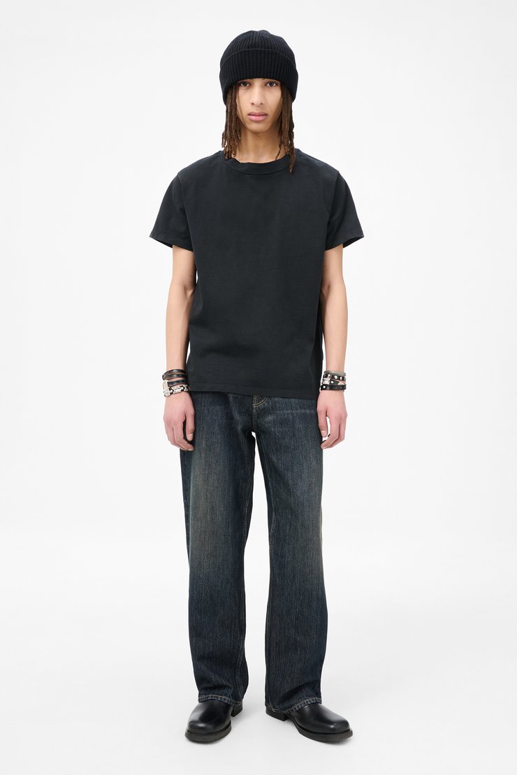 OUR LEGACY BLISS T-SHIRT サイズ44 12968_f9df192b70-m2256bw_4-