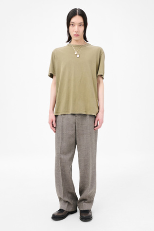 Box T-Shirt Cavalry Olive Legacy Jersey