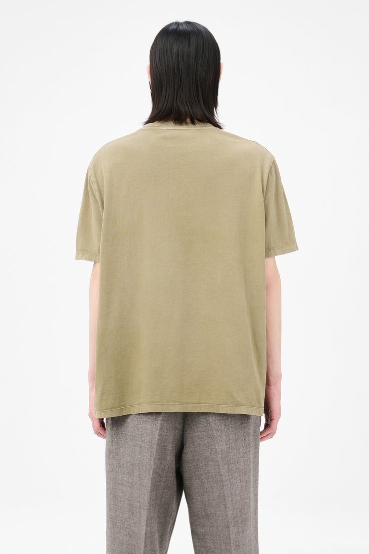 トップス our legacy olive melange Mohair 48 Our Legacy - Cardigan Black Mohair