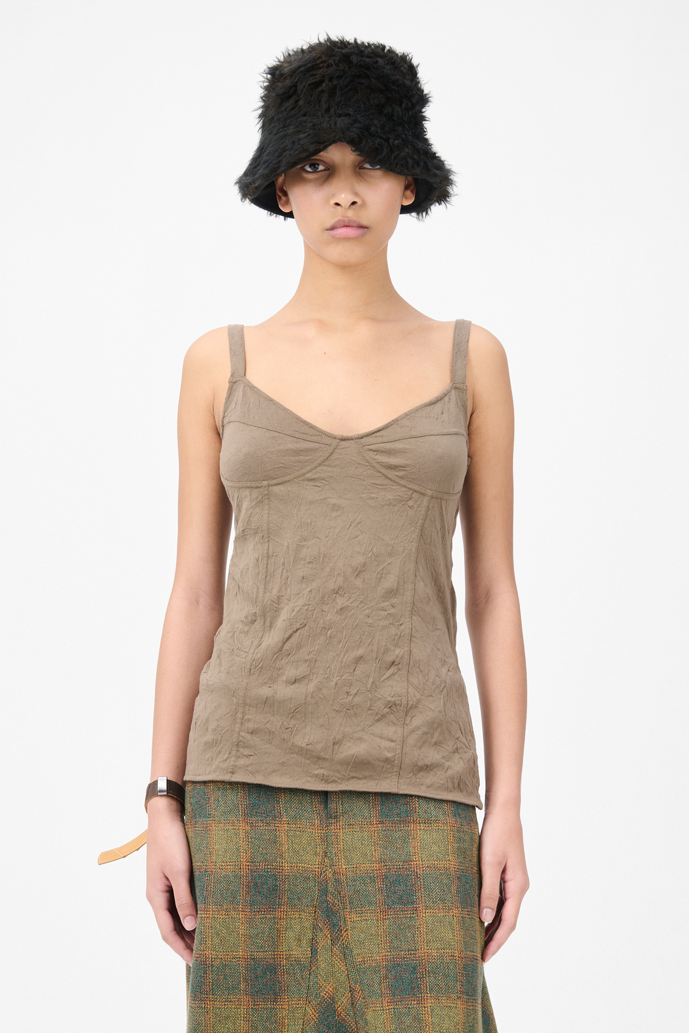 CAMI TANK 2