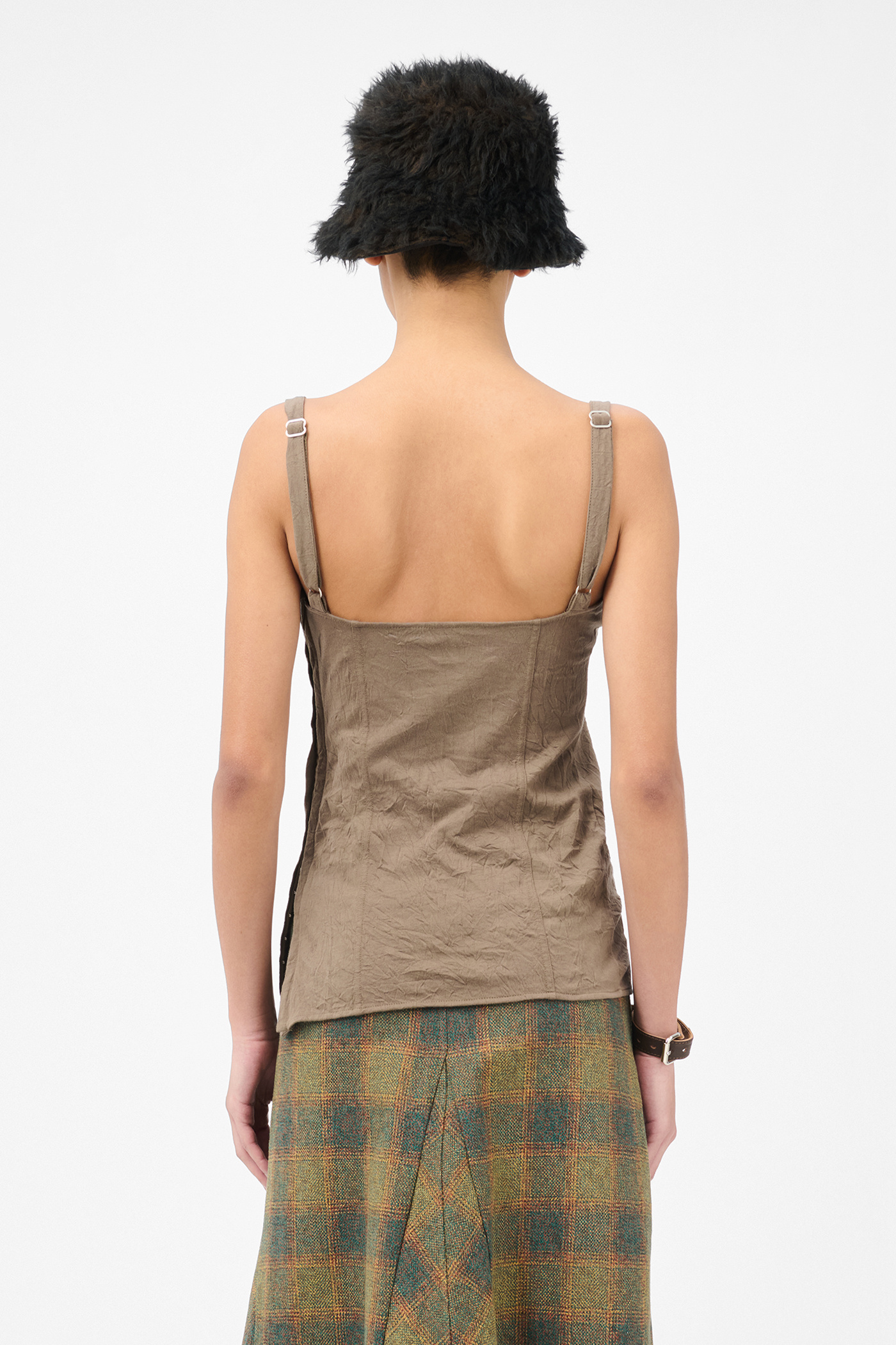 CAMI TANK 4