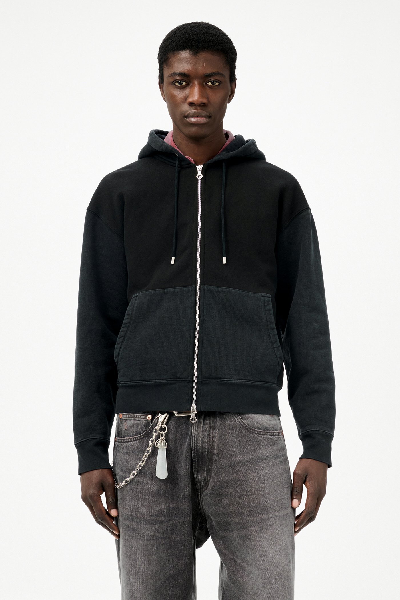 RASCAL HOOD 2