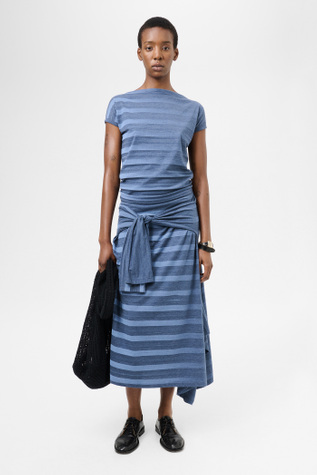 OUR LEGACY|SKIRTS (SASH SKIRT 70S Jersey Wave Plisse (W 13020_fe0a8f7edd-w2256s7p_1.jpg