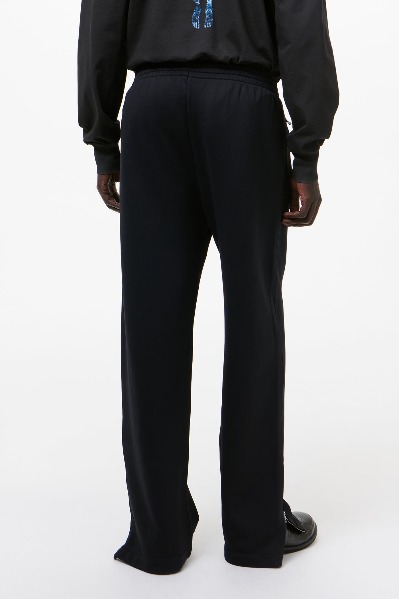 TRACK PANTS 4