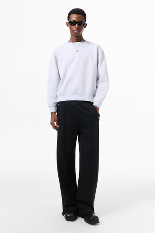 Track Pants Prime Black True Track Jersey