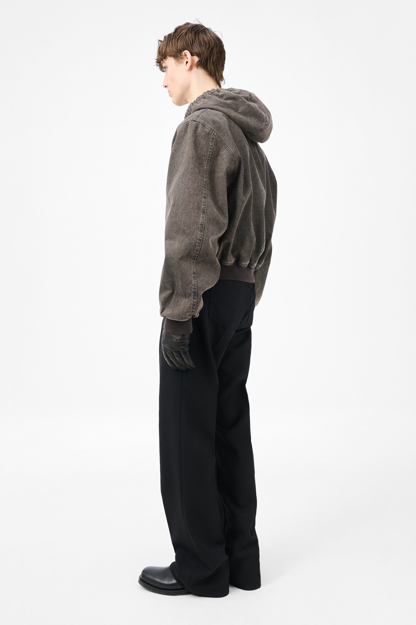 BANK JACKET 3