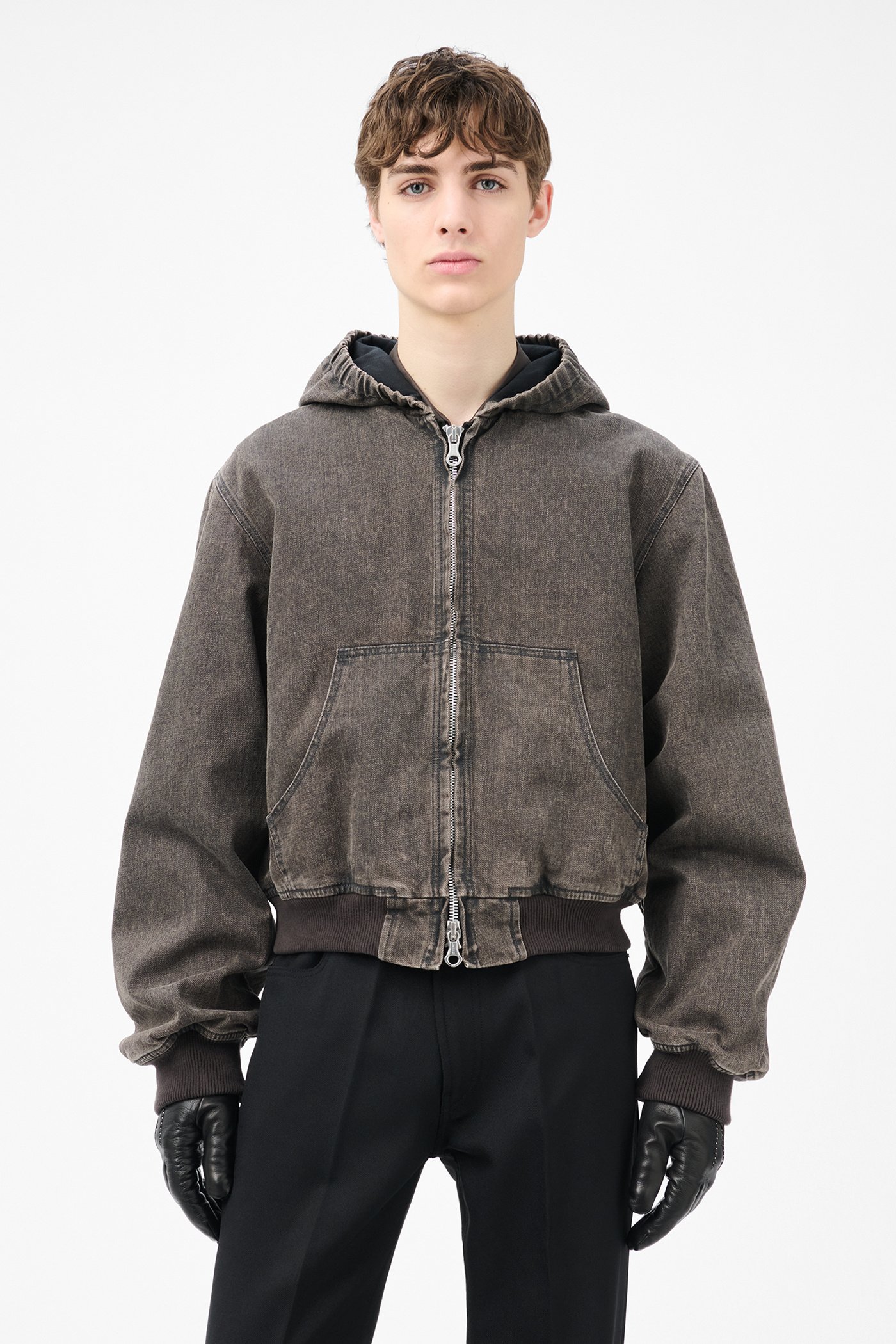 BANK JACKET 2