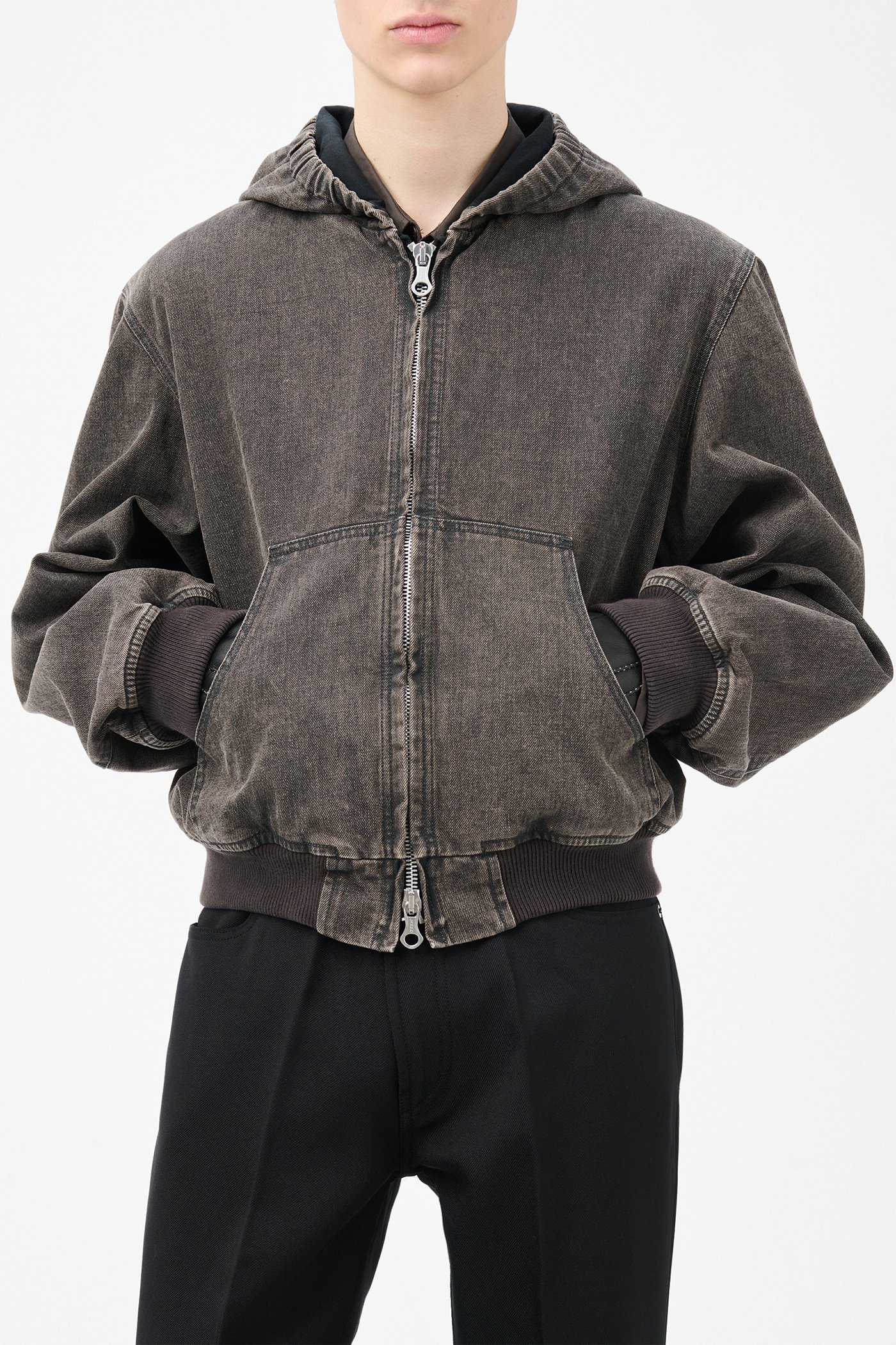 BANK JACKET 5
