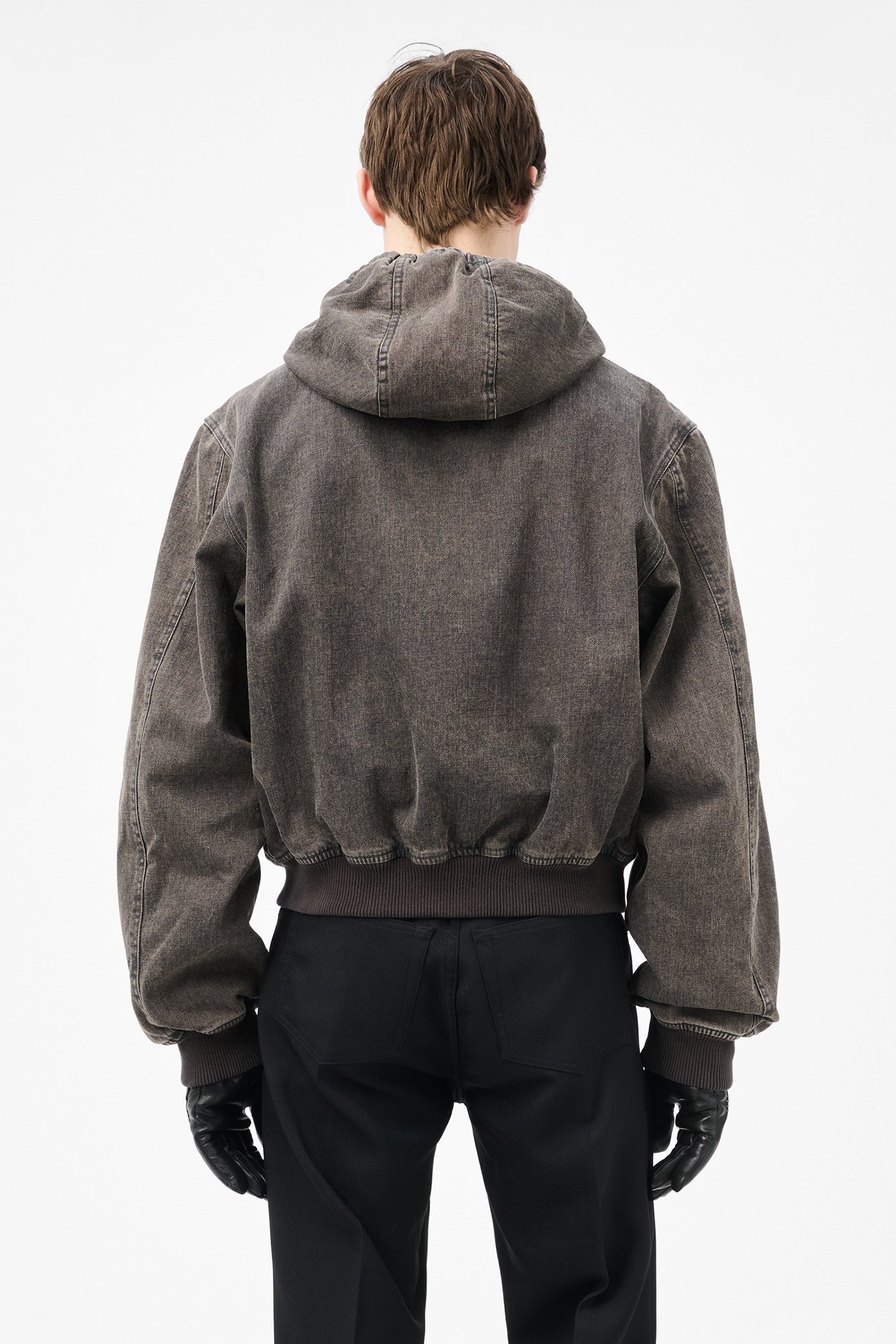 BANK JACKET 4