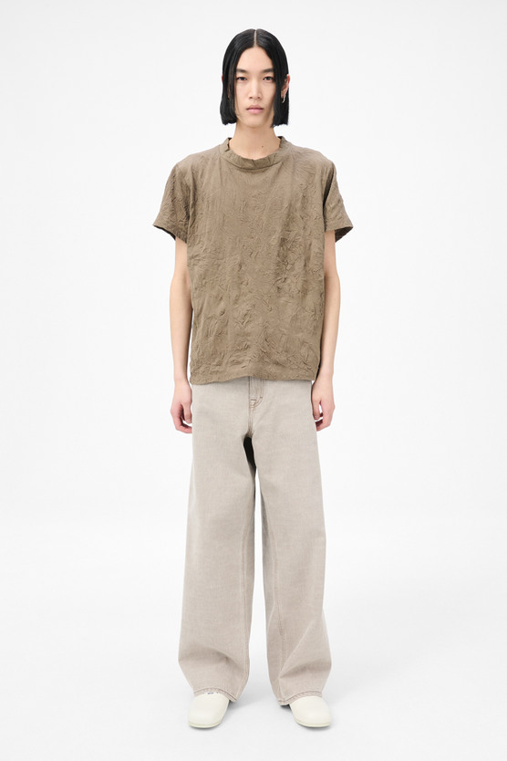 【OUR LEGACY】BLISS T-SHIRT/関税送料込 13054_a58552deab-m2256btc_2685