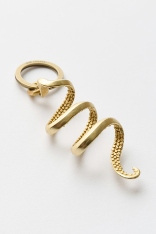 OUR LEGACY｜ (LADON Raw Brass (A4248LRB)) Our Legacy - Ladon Raw Brass