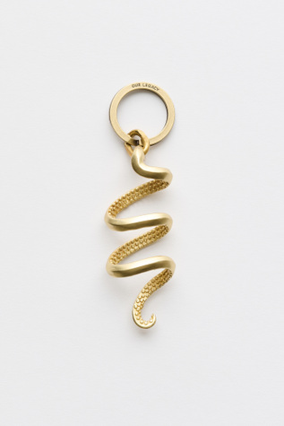 Light Holder Brass