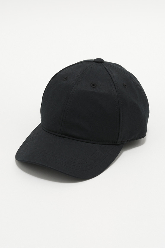 帽子 OUR LEGACY BALLCAP DEVOTED BLACK Our Legacy - Ballcap Devoted Black