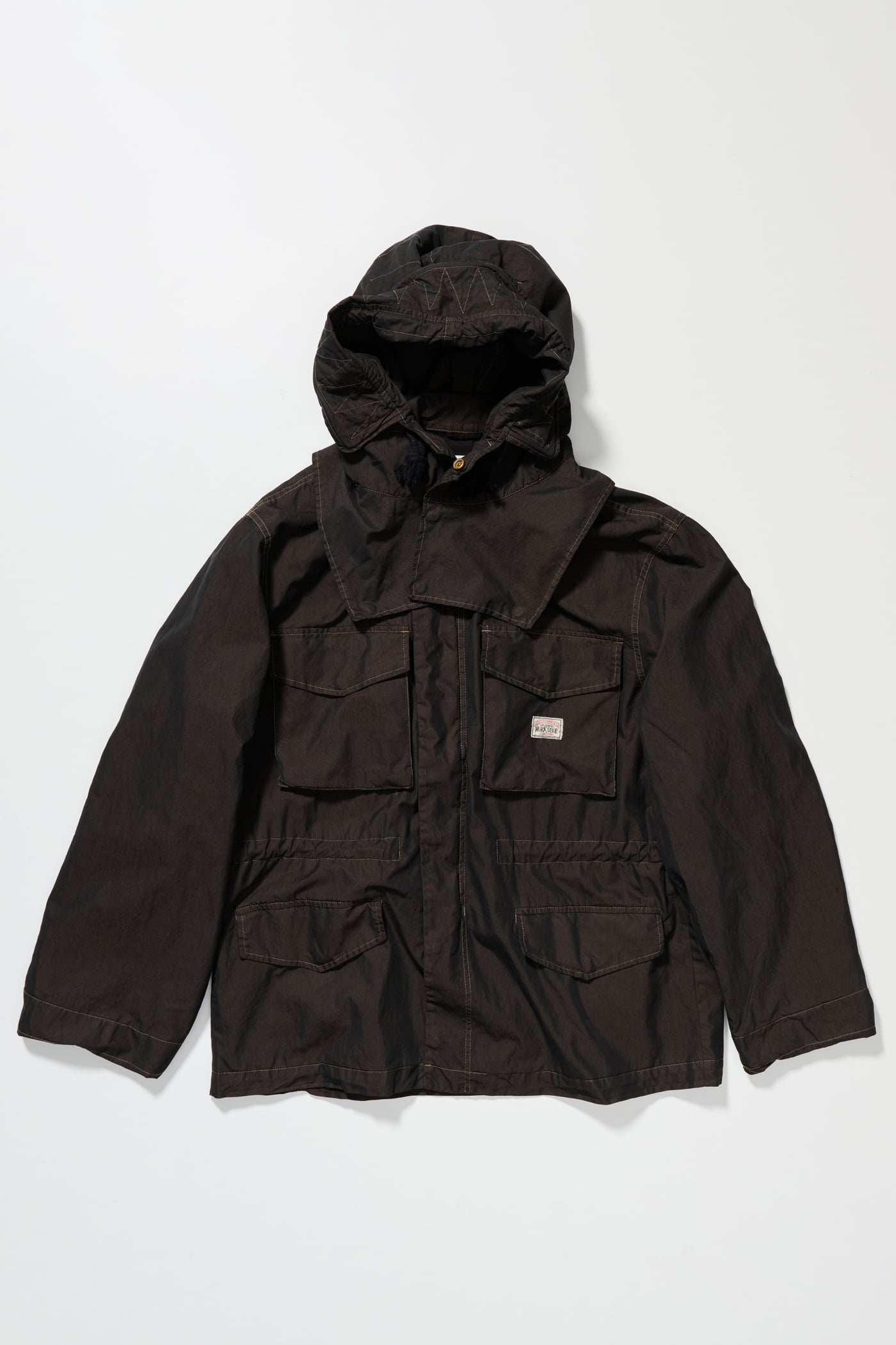 Our Legacy - Stüssy