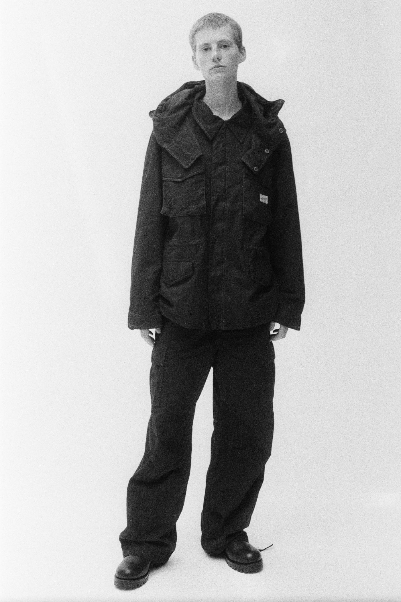 Our Legacy - Stüssy