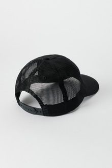 Our Legacy - Work Shop Trucker Cap Black
