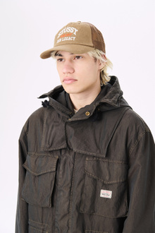 Our Legacy - Work Shop Trucker Cap Brown