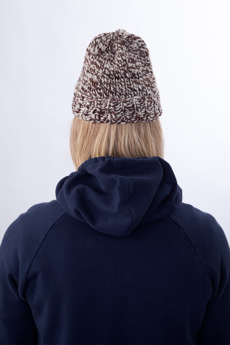 Wool Hat