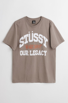 Stussy x Our Legacy Tシャツ Taupe サイズL 13102_3f0e815227-our-legacy-