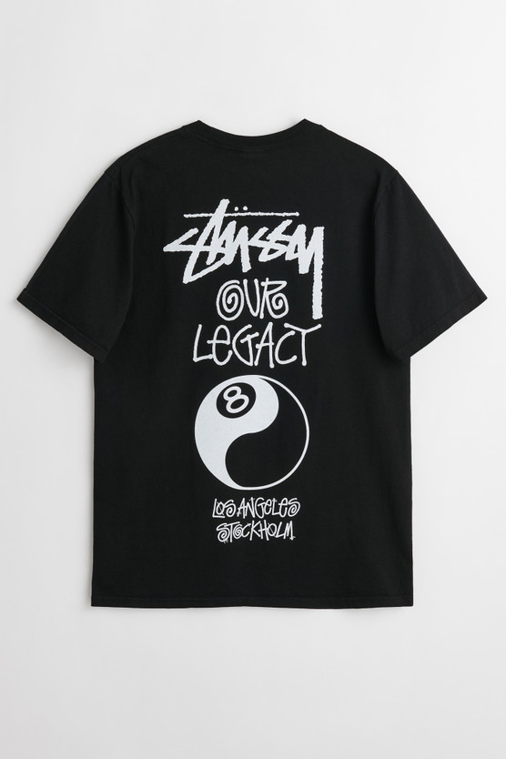 【U LAN】Control Painting Over Pig Short Sleeve U LAN】Control Painting Over Pig Short Sleeve