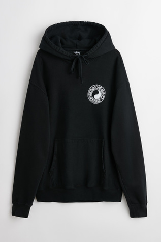 大人気 Stussy OUR LEGACY WORK SHOP BUANA HOODIE PIGMENT DYED Stussy-x-Our-Legacy-Work-Shop-
