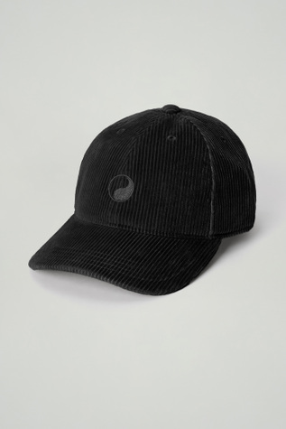 Our Legacy - Work Cap Black Cord