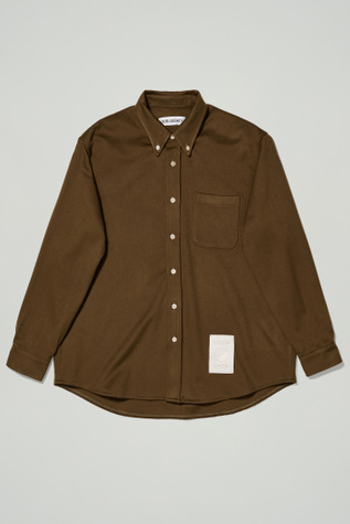 19AW Our Legacy Khaki ダウンジャケット 13142_166f87adae-ws4242wk_1.jpg