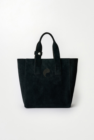 Party Tote Black