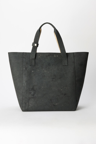 Travel Tote Black