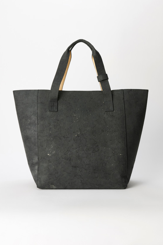 Our Legacy - Travel Tote Black