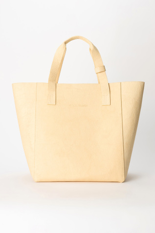 Travel Tote Natural