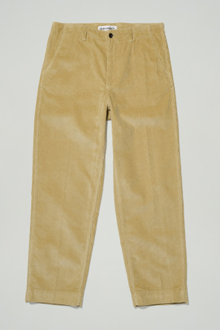 Surplus Chino Lion Beige Cord
