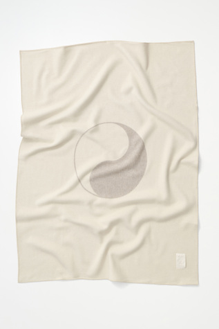 Work Shop Blanket Neutral