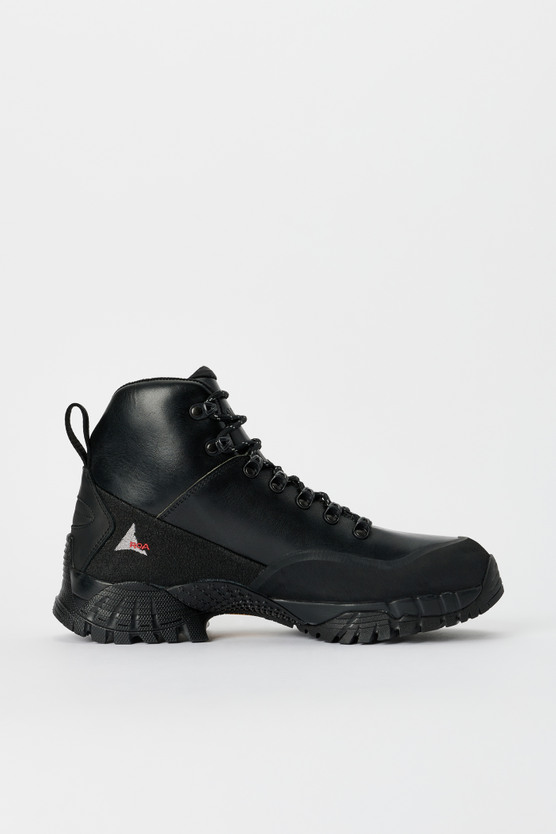 Our Legacy - Work Shop Andreas Boot Black