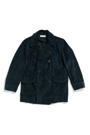 新品 OUR LEGACY CROPPED BIKER TRENCH 46 11003_5f13dbc39f-w2241cb3_2-