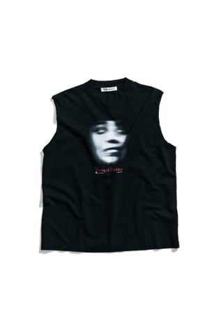 Open Box Tank Swing Of Pendulum Print