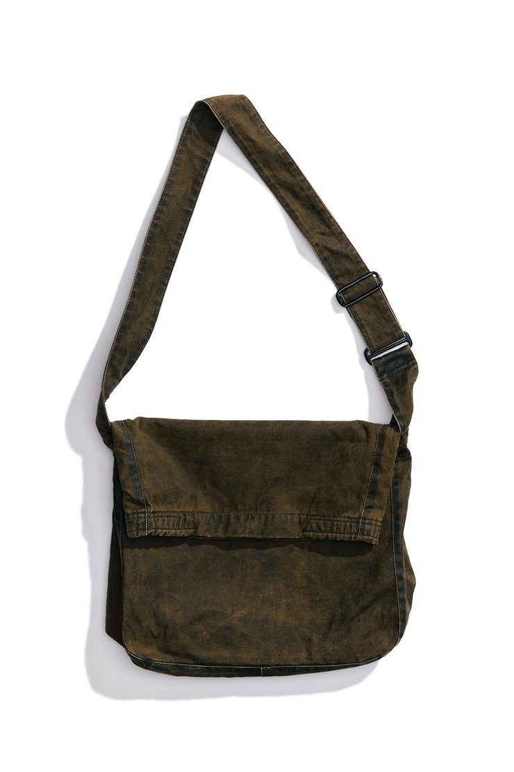 Our Legacy - Sling Bag Sanded Mudd