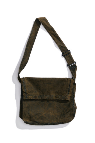 Sling Bag Sanded Mudd