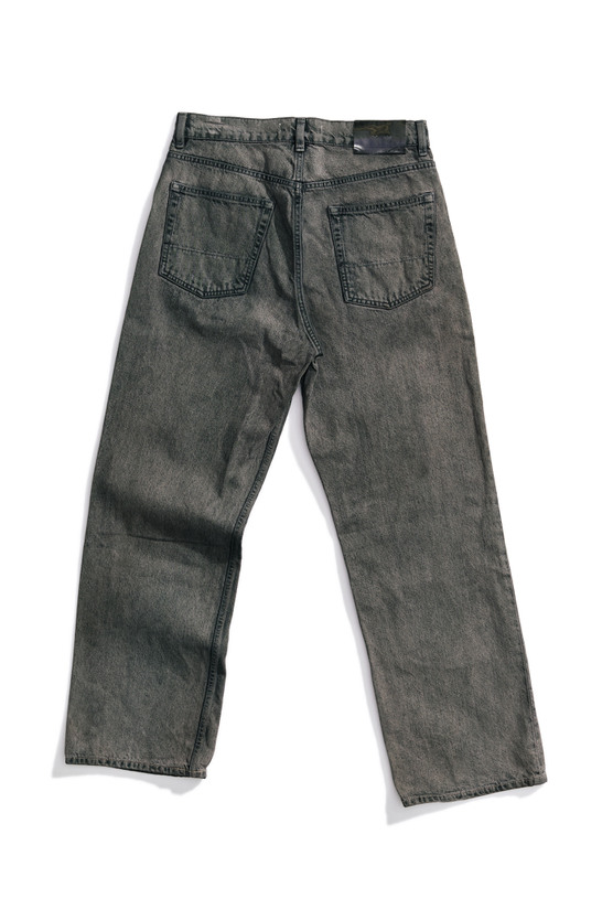 Our Legacy - Third Cut Overdyed Dirty Grey