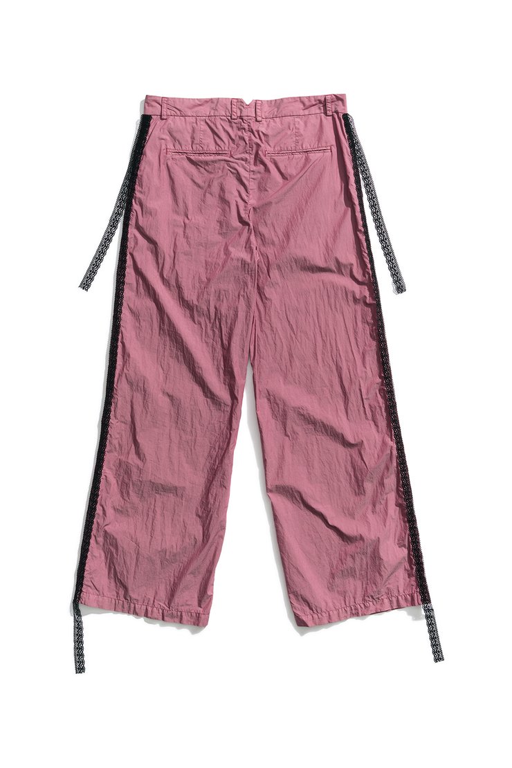 パンツ OUR LEGACY TUXEDO TROUSER 23SS Our Legacy - Tuxedo Trouser Grey Mnemonic Wool