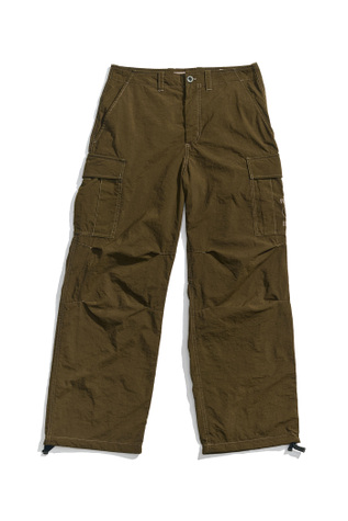 Work Cargo Overdyed Mudd