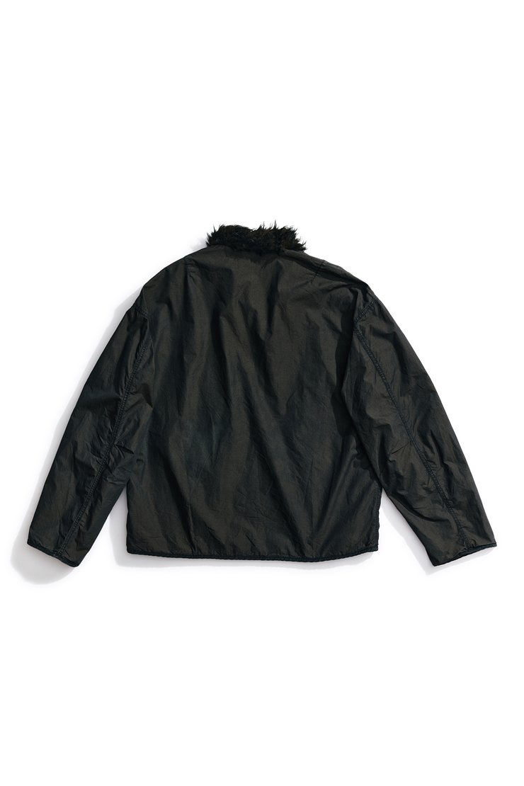 OUR LEGACY BLACK FAKE FUR マフラー セール 17%OFF】OUR LEGACY マフラー ESTATE SCARF A4248EAB