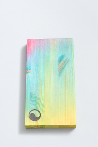 Cutting Board Medium Multi