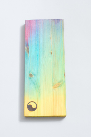 Cutting Board Large Multi