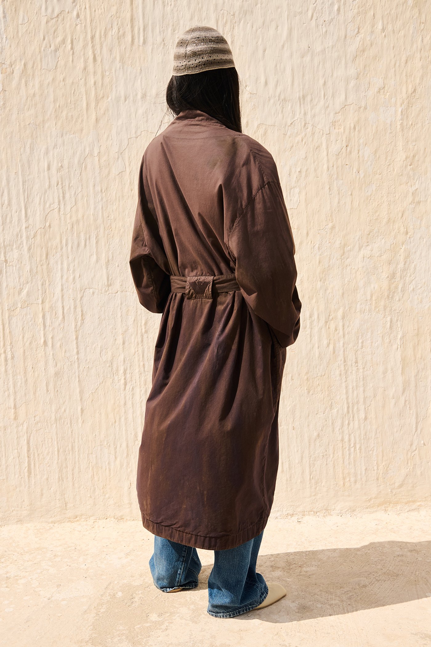 TOGA COAT 7
