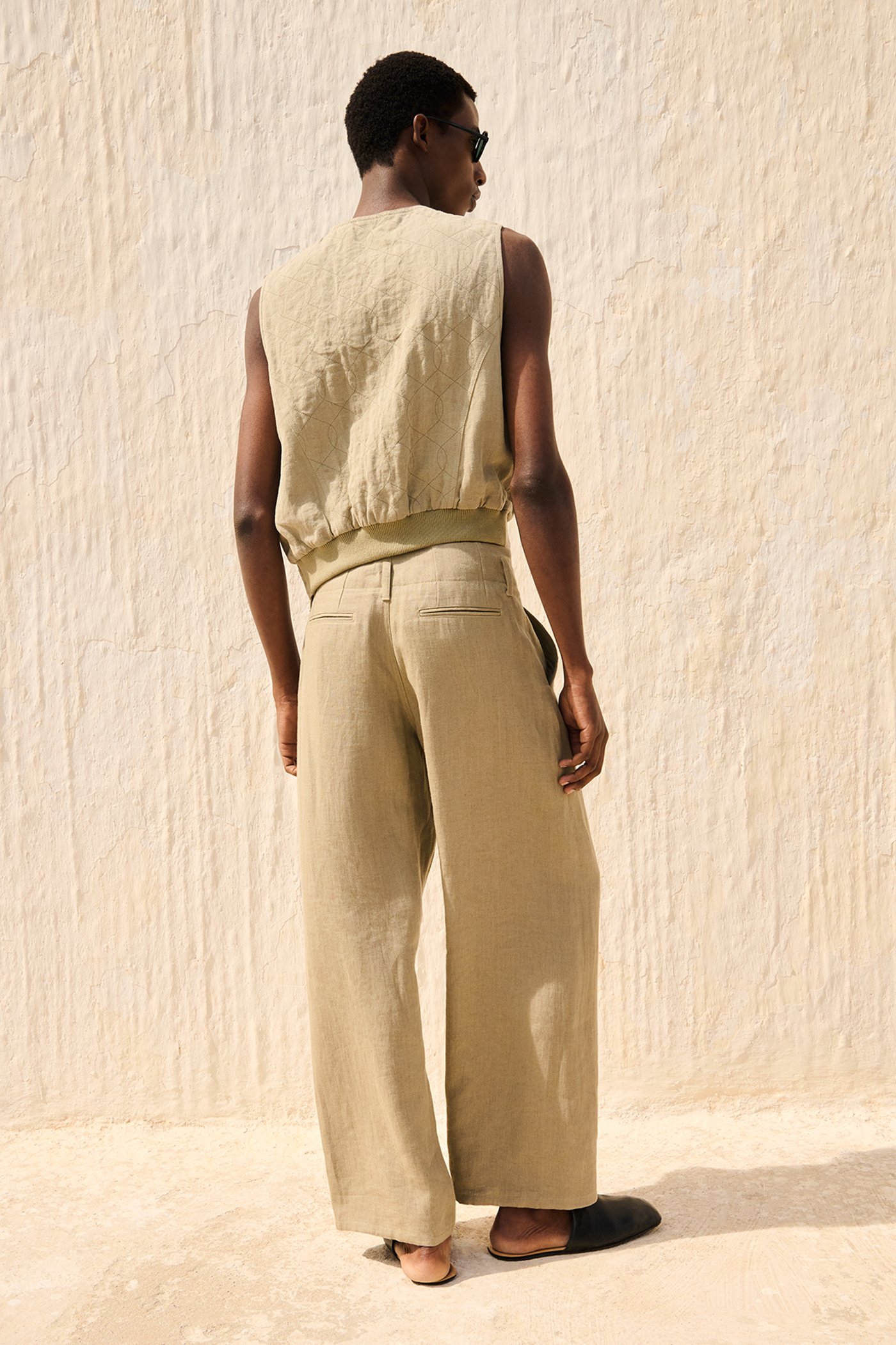 VOLO VEST 3