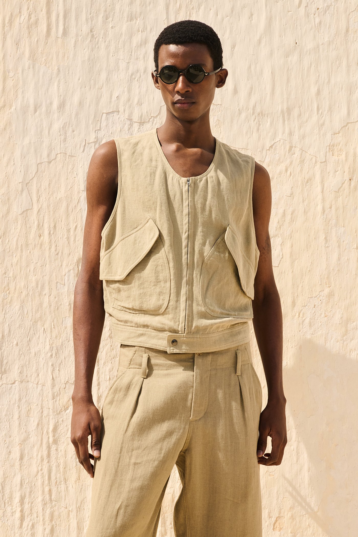 VOLO VEST 2