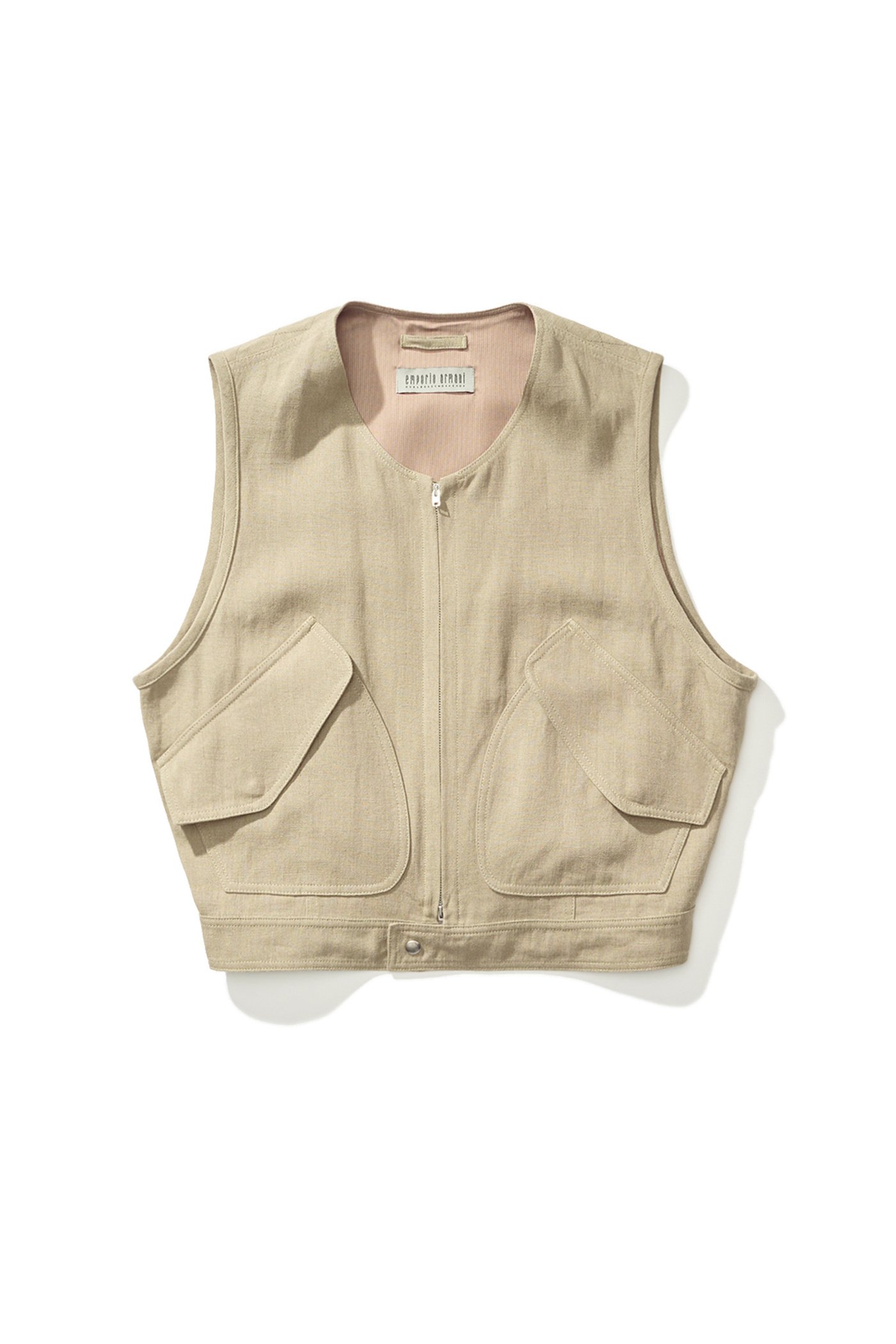 VOLO VEST 6